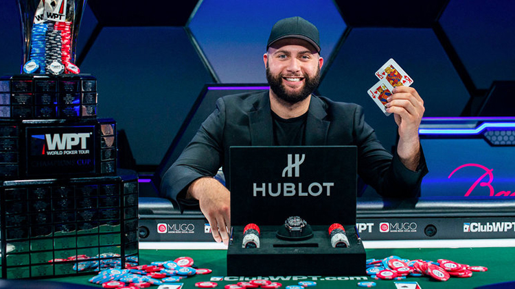 Vinicius Lima夺得2019年WPT BORGATA冬季扑克公开赛赛事冠军.jpg